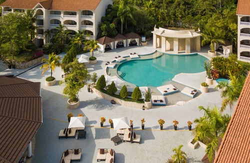 Puerto Plata Resort | PUERTO PLATA, DR Lifestyle 2 Bd Pres Ste VIP Mandatory All Inclusive Separate