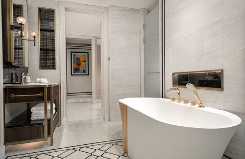 Yizhuang Hotel | Pullman Beijing South - Newly Renovated