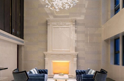 Yizhuang Hotel | Pullman Beijing South - Newly Renovated