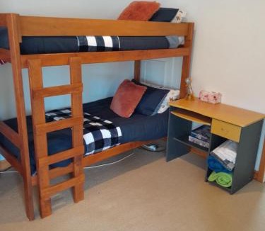 Puponga House | Puponga Coastal Escape