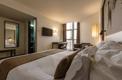 Covilha Hotel | Puralã - Wool Valley Hotel & SPA