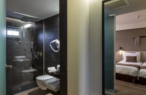 Covilha Hotel | Puralã - Wool Valley Hotel & SPA