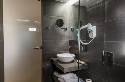 Covilha Hotel | Puralã - Wool Valley Hotel & SPA