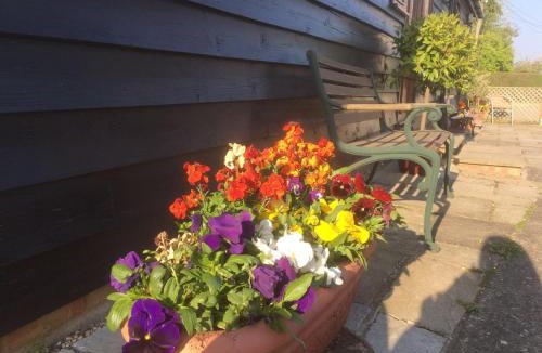 Dunmow Bed & Breakfast | Puttocks Farm