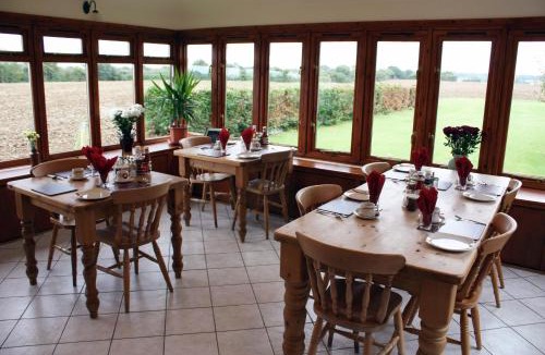 Dunmow Bed & Breakfast | Puttocks Farm