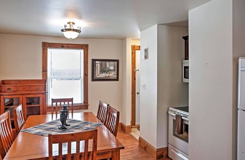 Murray Harbour House | Quaint 2BR Plus Den Murray Harbour House W/Screened-in Porch