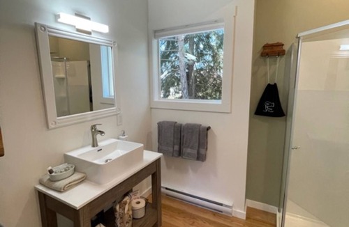Salt Spring Island Bed & Breakfast | Quarrystone House B&B