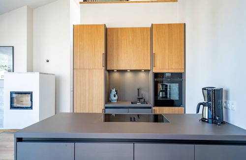 Seebad Heringsdorf Apartment | Quartier am Strand - App. 10