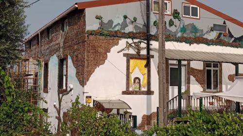 Coimbra House | Quarto águas- Casa Amazonia PT