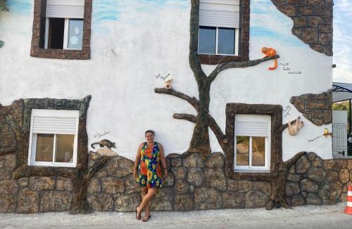 Coimbra House | Quarto águas- Casa Amazonia PT