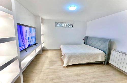 Braganca House | Quarto privado Eixo Atlântico