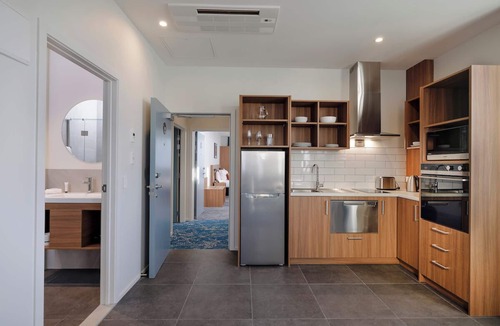 Christchurch City Centre Apartment | Quest on Kilmore