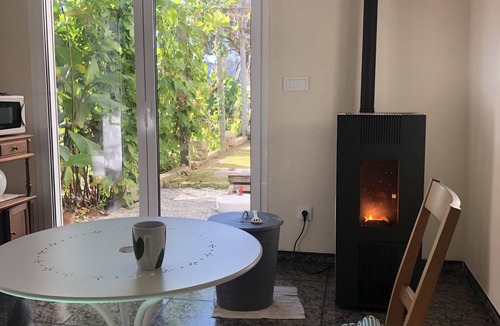 Fundao House | Quiet, authentic, typical Portuguese house