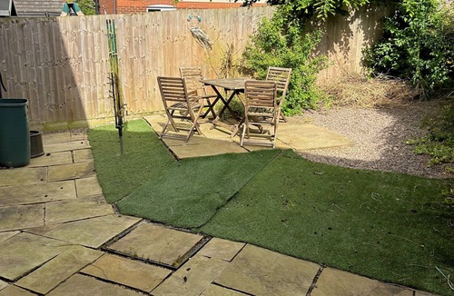 Stanton on the Wolds House | Quiet house 2 double bed rooms with 2 parking spaces