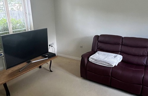 Stanton on the Wolds House | Quiet house 2 double bed rooms with 2 parking spaces