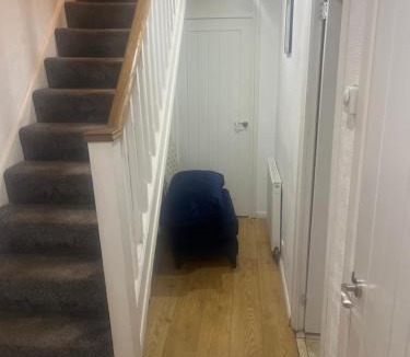 Birchanger House | Quiet house beside Stansted and stortford