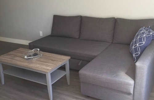 Langford Apartment | Quiet private & welcoming