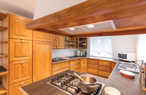 Lessive House | Quiet village house