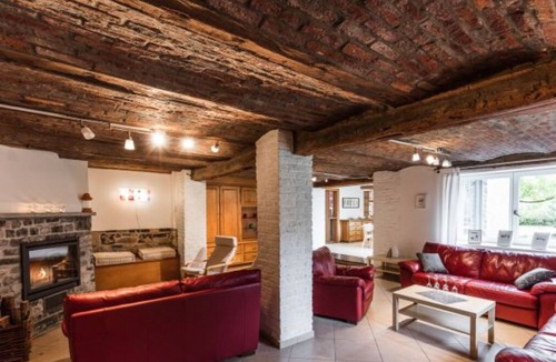 Lessive House | Quiet village house