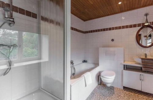 Lessive House | Quiet village house