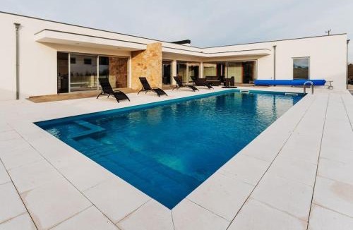 Fundao House | Quinta Chão do Ribeiro