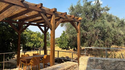 Santa Maria de Marvao Villa | Quinta d'Abegoa