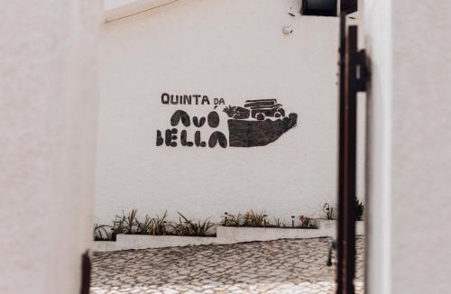 Figueira da Foz House | Quinta da Avó Bella
