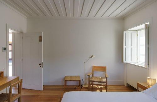 Arcas House | Quinta da Caída