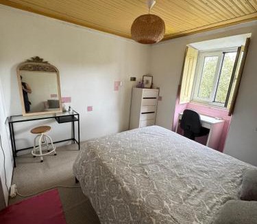 Soure House | Quinta Da Carvalheira Regenerative Coliving