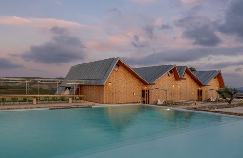 Favaios Villa | QUINTA DA FAISCA - Agro Turismo