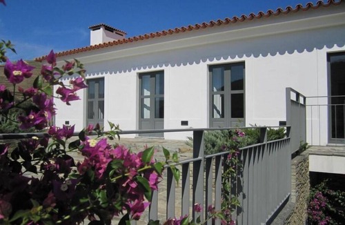 Bomfim House | Quinta Da Marka.