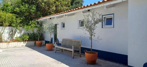 Evora de Alcobaca Bed & Breakfast | Quinta da pêra rocha
