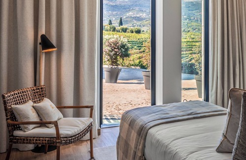 Lamego Hotel | Quinta da Salada