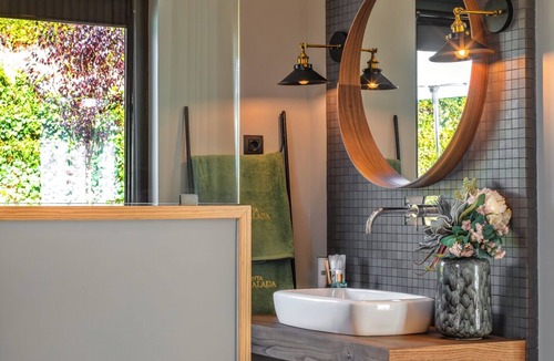 Lamego Hotel | Quinta da Salada