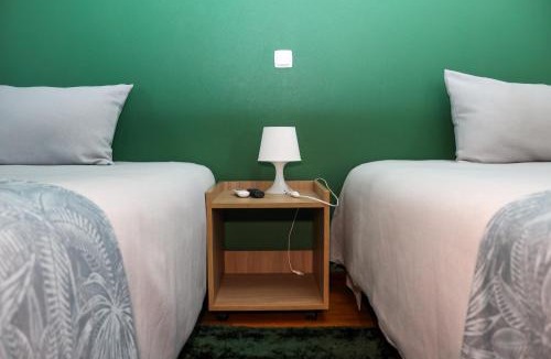 Alijo Hotel | Quinta da Seixeda