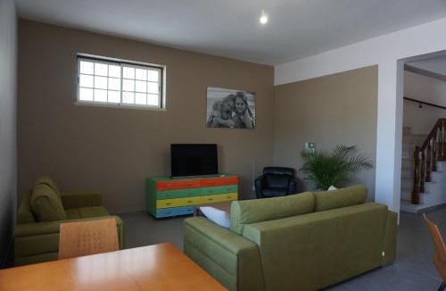 Tremes House | Quinta das Camélias