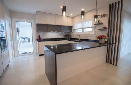 Leiria House | Quinta das Oliveiras, Casa moderna & Confortável