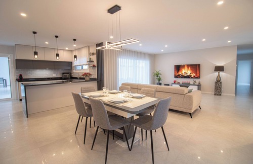 Leiria House | Quinta das Oliveiras, Casa moderna & Confortável