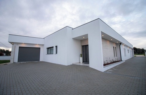Leiria House | Quinta das Oliveiras, Casa moderna & Confortável