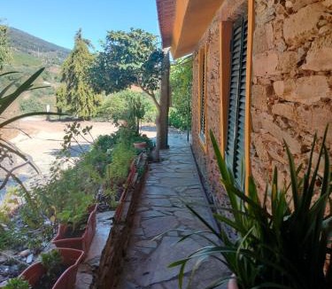 Torre de Moncorvo Resort | Quinta de Canelas