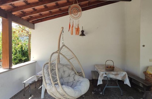 Camparca House | Quinta de São João