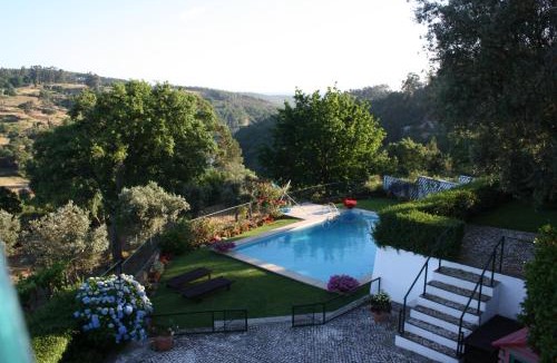 Ovoa House | Quinta de Santa Maria do Dao