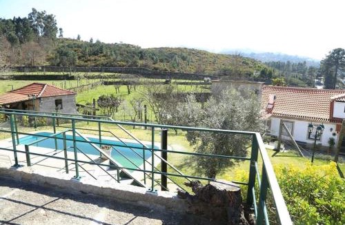 Tuias House | Quinta de Vila Verde- Paixão Ancestral, Turismo Rural