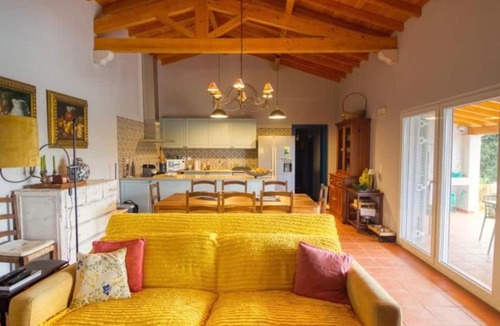 Sao Vicente do Paul House | Quinta do Espinhal Countryside Retreat & Pool