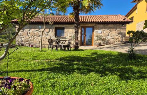 Covilha House | Quinta do Limite - Casa do Camponês