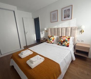 Parada de Ester House | Quinta do Passal - Country house
