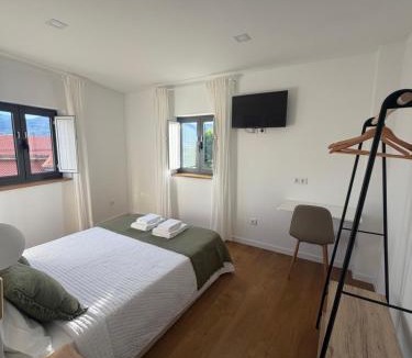 Parada de Ester House | Quinta do Passal - Country house
