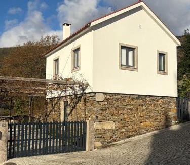 Parada de Ester House | Quinta do Passal - Country house