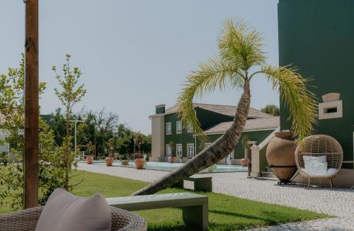 Nazare Hotel | Quinta do Pinheiro Hotel E Eventos by Grupo Quinta dos Lagos