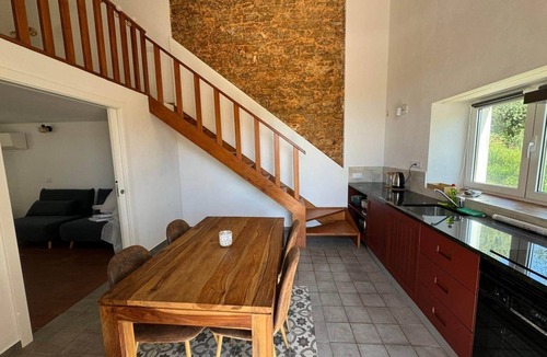 Quinta das Raposeiras House | Quinta do Olival - Casa Limão